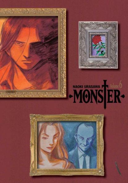 Monster, Vol. 6 By:Urasawa, Naoki Eur:11,37 Ден2:1399
