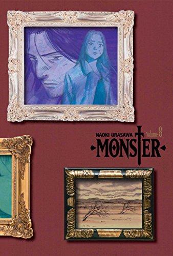 Monster, Vol. 8: The Perfect Edition By:Urasawa, Naoki Eur:11,37 Ден2:1399