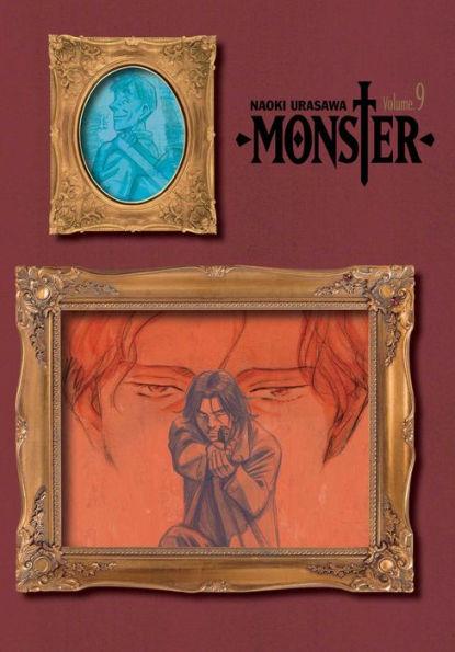 Monster: The Perfect Edition, Vol. 9 By:Urasawa, Naoki Eur:16,24 Ден2:1399