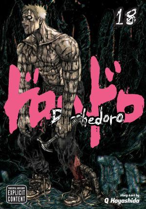 Dorohedoro, Vol. 18 By:Hayashida, Q Eur:9,74 Ден2:799