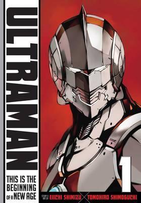 Ultraman, Vol. 1 By:Shimoguchi, Tomohiro Eur:11,37 Ден2:799