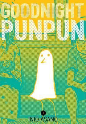 Goodnight Punpun, Vol. 1 By:Asano, Inio Eur:9,74 Ден2:1399