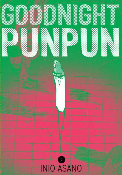 Goodnight Punpun, Vol. 2 By:Asano, Inio Eur:12,99 Ден2:1499