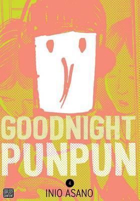 Goodnight Punpun, Vol. 4 By:Asano, Inio Eur:12,99 Ден2:1399