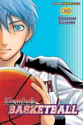 Kuroko's Basketball, Vol. 5 : Includes vols. 9 & 10 By:Fujimaki, Tadatoshi Eur:14,62 Ден2:1199