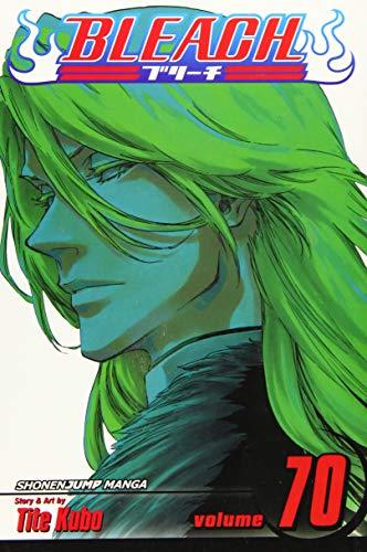 Bleach, Volume 70 By:Kubo, Tite Eur:9,74 Ден2:599