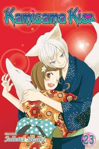 Kamisama Kiss, Vol. 23 By:Suzuki, Julietta Eur:11,37 Ден2:699