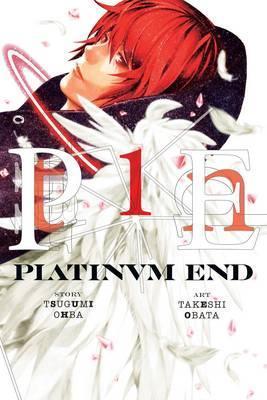 Platinum End, Vol. 1 By:Ohba, Tsugumi Eur:11,37 Ден2:599