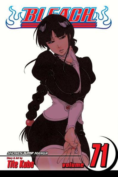 Bleach By:Kubo, Tite Eur:11,37 Ден2:599