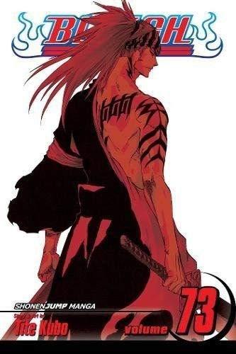 Bleach, Vol. 73 By:Kubo, Tite Eur:9,74 Ден2:599