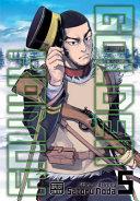 Golden Kamuy, Vol. 5 By:Noda, Satoru Eur:11,37 Ден2:799