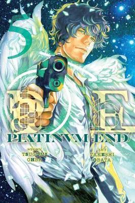 Platinum End, Vol. 5 By:Ohba, Tsugumi Eur:24,37 Ден2:599