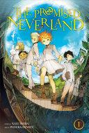The Promised Neverland By:Shirai, Kaiu Eur:19,50 Ден2:599