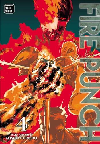 Fire Punch, Vol. 4 By:Fujimoto, Tatsuki Eur:12,99 Ден2:799