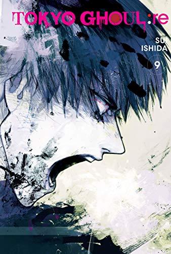 Tokyo Ghoul: re, Vol. 9 By:Ishida, Sui Eur:180,47 Ден2:699