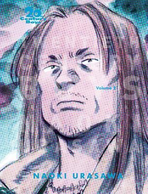20th Century Boys: The Perfect Edition, Vol. 2 By:Urasawa, Naoki Eur:12,99 Ден2:1099