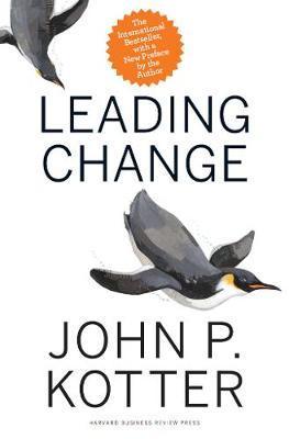 Leading Change, With a New Preface by the Author By:Kotter, John P. Eur:147,95 Ден2:1899