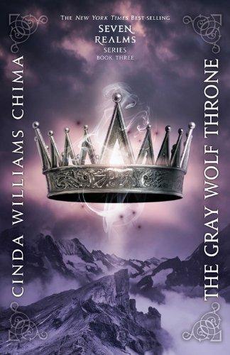 The Gray Wolf Throne By:Chima, Cinda Williams Eur:8,11 Ден2:699