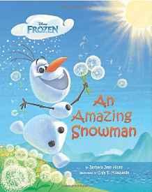 An Amazing Snowman By:Hicks, Barbara Jean Eur:12,99 Ден2:999