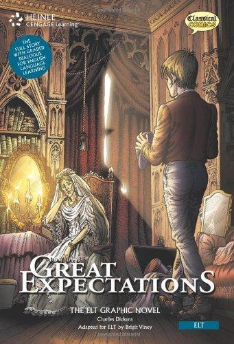 Great Expectations: Classic Graphic Novel Collection By:Dickens, Charles Eur:3,24 Ден2:1299