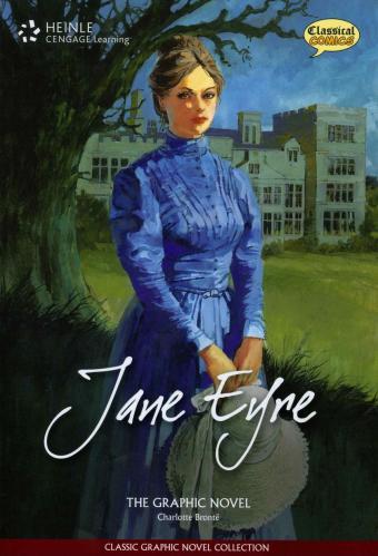 Jane Eyre By:Bronte, Charlotte Eur:4,86 Ден2:999