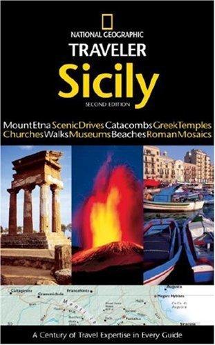 Sicily By:Jepson, Tim Eur:21,12 Ден2:999