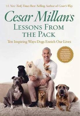 Cesar Millan's Lessons from the Pack By:Millan, Cesar Eur:14,62 Ден2:999
