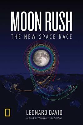 Moon Rush By:David, Leonard Eur:243,89 Ден1:1499