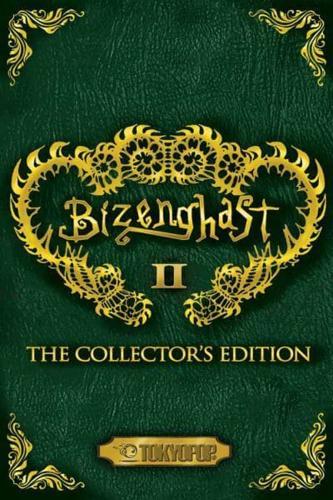 Bizenghast. II By:LeGrow, M. Alice Eur:14,62 Ден2:1099
