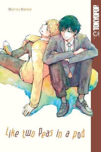 Like Two Peas in a Pod By:(translator), Christine Dashiell Eur:19,50 Ден2:799