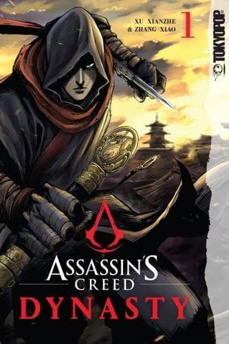 Assassin's Creed Dynasty. 1 - Assassin's Creed Dynasty By:(translator), Karen Lam Eur:11,37 Ден2:899