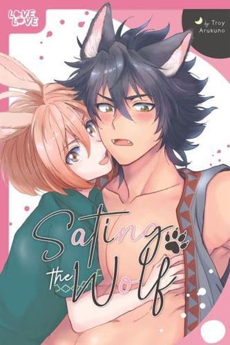 Sating the Wolf By:Arukuno, Troy Eur:9,74 Ден2:799