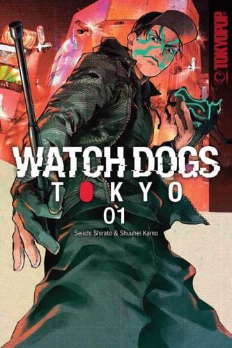 Watch Dogs Tokyo, Volume 1 By:(illustrator), Syuhey Kamo Eur:12,99 Ден2:899