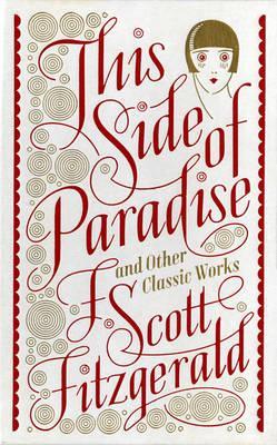 This Side of Paradise By:Fitzgerald, F. Scott Eur:4,86 Ден2:2199