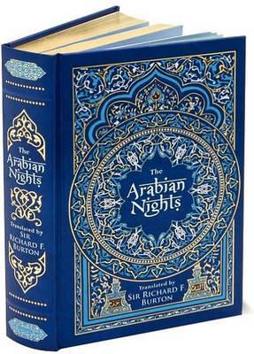 The Arabian Nights - Barnes & Noble Collectible Editions By:(translator), Richard Francis Burton Eur:3,24 Ден2:2599
