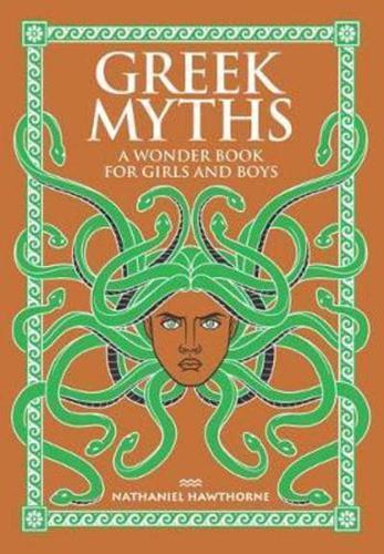 Greek Myths By:(illustrator), Walter Crane Eur:16,24 Ден2:1499