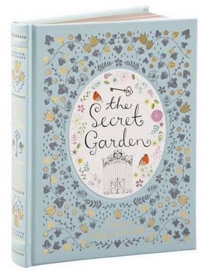 The Secret Garden (Barnes & Noble Collectible Editions) - Barnes & Noble Collectible Editions By:(illustrator), Charles Robinson Eur:4,86 Ден2:1499