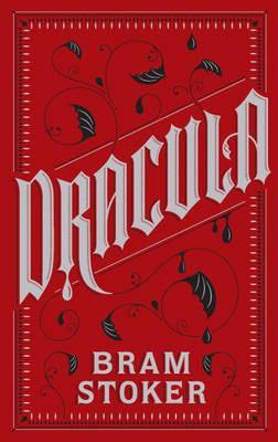 Dracula - Barnes & Noble Collectible Editions By:Stoker, Bram Eur:1,12 Ден2:1499
