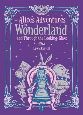 Alice's Adventures in Wonderland By:Carroll, Lewis Eur:14,62 Ден2:1499