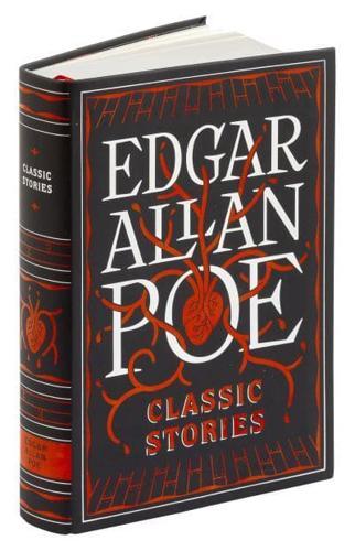 Classic Stories - Barnes & Noble Collectible Editions By:Poe, Edgar Allan Eur:1,12 Ден2:1499