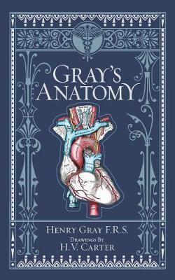 Gray's Anatomy (Barnes & Noble Collectible Editions) - Barnes & Noble Collectible Editions By:(illustrator), H.V. Carter Eur:26 Ден2:2899