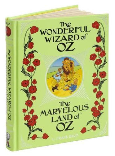 The Wonderful Wizard of Oz By:Baum, L. Frank Eur:11,37 Ден2:2199