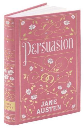 Persuasion - Barnes & Noble Collectible Editions By:Austen, Jane Eur:6,49 Ден2:1499