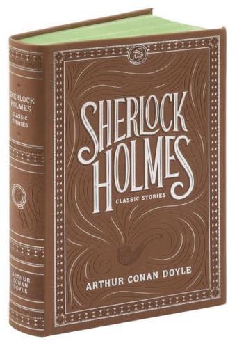 Sherlock Holmes By:Doyle, Arthur Conan Eur:24,37 Ден2:1499