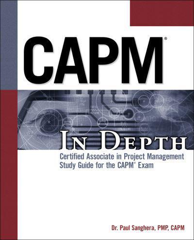 CAPM in Depth By:Sanghera, Paul Eur:12,99 Ден2:2899