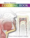 Dental Assisting Coloring Book By:Phinney, Donna J. Eur:65,02 Ден2:2199