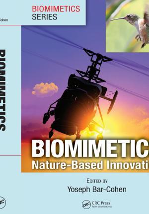 Biomimetics By:Bar-Cohen, Yoseph Eur:3048,76 Ден2:1999