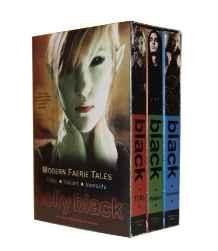 Modern Faerie Tales By:Black, Holly Eur:8,11 Ден2:1399
