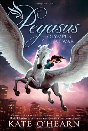Olympus at War: Book 2 By:O'Hearn, Kate Eur:22,75 Ден2:499