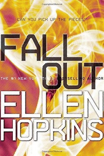 Fallout By:Hopkins, Ellen Eur:9,74 Ден2:699